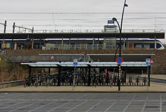 Gebruikte fietsen