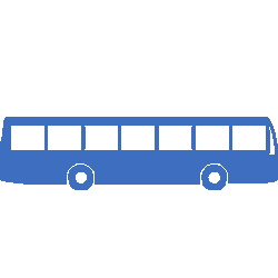 Personenvervoer en Bussen