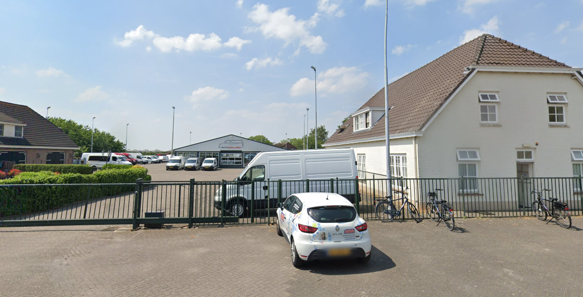 Auto Holland Kerkdriel